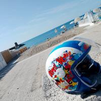 Casco bambino