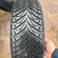 Gomme quattro stagioni (M+S) 175/65R15
