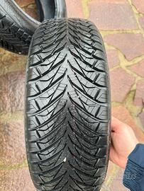 Gomme quattro stagioni (M+S) 175/65R15