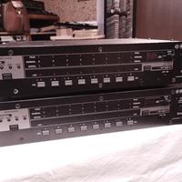 Yamaha AD824 preamplificatore digitale