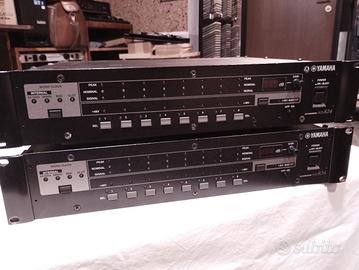 Yamaha AD824 preamplificatore digitale