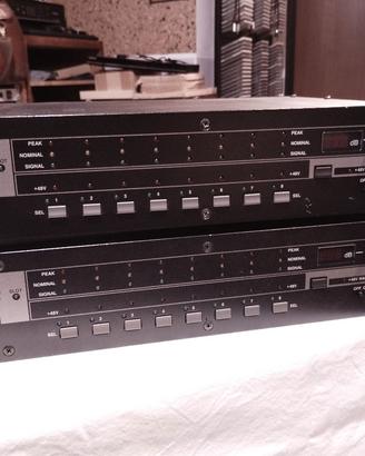 Yamaha AD824 preamplificatore digitale