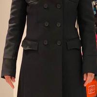 Cappotto Dondup tg 42