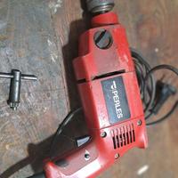 Trapano Perles potentissimo da lavoro