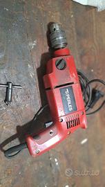 Trapano Perles potentissimo da lavoro