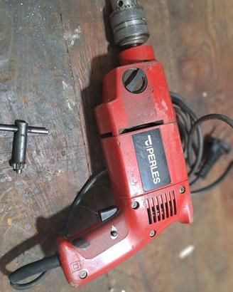 Trapano Perles potentissimo da lavoro