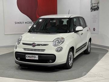 Fiat 500 L Pro N1 1.6 mjt 120cv Pop 4p.ti E6