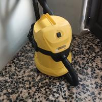 aspirapolvere Karcher