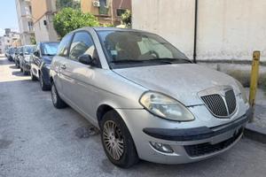 LANCIA Y