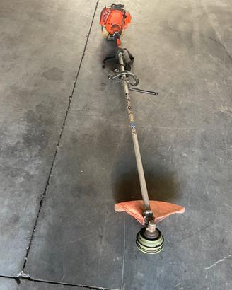 Tagliaerba echo a scoppio