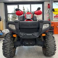 Polaris sportsman 500