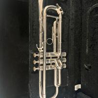 Tromba antoine courtois