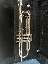 Tromba antoine courtois