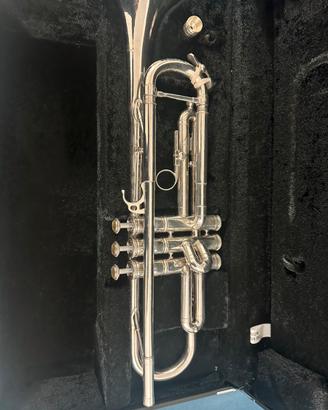Tromba antoine courtois