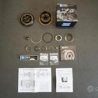 Frizione Suter antisaltellamento Bmw S 1000 RR 201