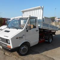 Iveco daily 35.10 ribaltabile