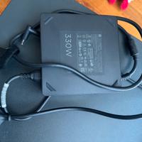 Portatile HP OMEN 17