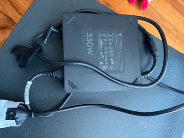 Portatile HP OMEN 17