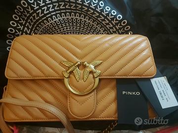 Borsetta pinko