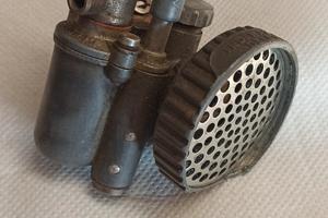 carburatore dellorto T1 10 SA