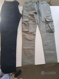 Pantaloni Scorpion Bay