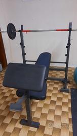 palestra