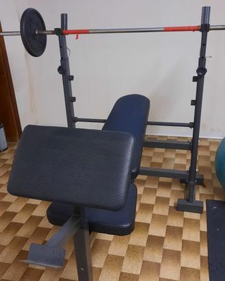 palestra