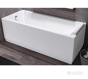 VASCA NUOVA RETTANGOLARE 180X80