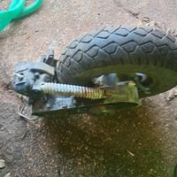 ricambi per booster e thaifon 