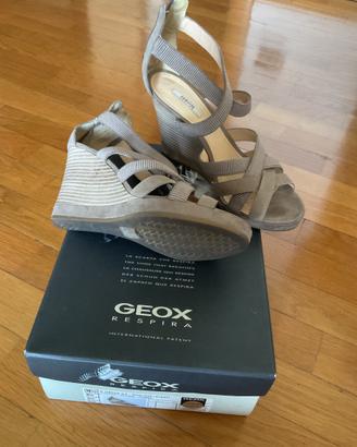 Scarpe Geox
