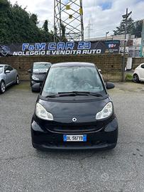 Smart ForTwo TURBO