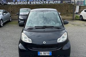 Smart ForTwo TURBO