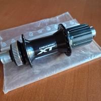Mozzo Posteriore Shimano XT FH-M8010-B 148x12 OLD