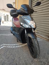 Kymco Agility 125