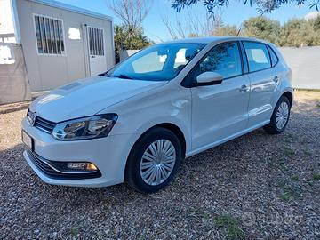 POLO TDI Comfortline