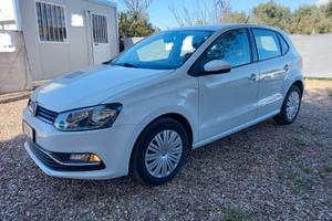 POLO TDI Comfortline