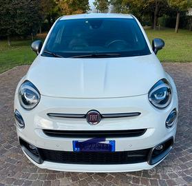 Fiat 500X Sport