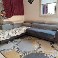 Divano Dondi Salotti 280cm x 230cm