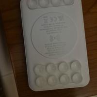 Nuovo mai utilizzato POWERBANK da 5000 wireless 