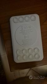 Nuovo mai utilizzato POWERBANK da 5000 wireless 