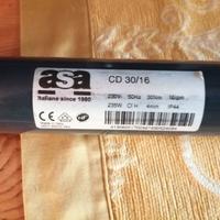 3 MOTORI ELETTRICI X TENDE DA SOLE