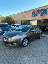 Fiat Bravo 1.9 MJT 120 CV Emotion