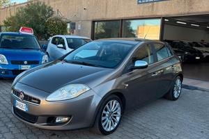 Fiat Bravo 1.9 MJT 120 CV Emotion