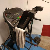 🏃 Tapis Roulant Domyos T 520 B – Usato