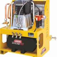 COMPRESSORE LISAM CARDANO ECOLINE 998
