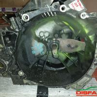 Cambio peugeot 205 diesel