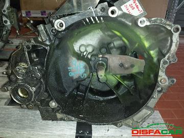 Cambio peugeot 205 diesel