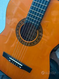 Chitarra classica Miguel Demarías modello C225