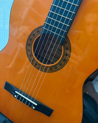 Chitarra classica Miguel Demarías modello C225