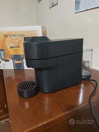 macchina del caffe